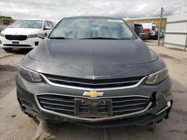 2017 CHEVROLET MALIBU LT - 1G1ZE5ST8HF275596