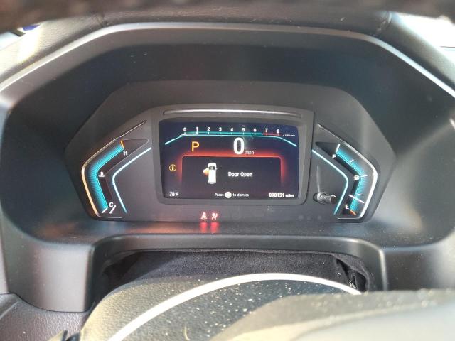 2019 HONDA ODYSSEY TO - 5FNRL6H82KB120401