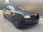 ROLLS-ROYCE GHOST photo