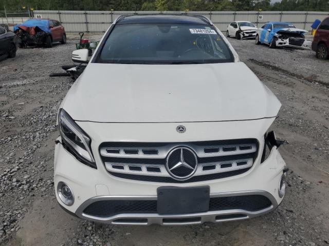 2019 MERCEDES-BENZ GLA 250 - WDCTG4EB1KJ553337