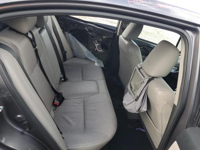 2015 HONDA CIVIC EXL - 19XFB2F95FE251117