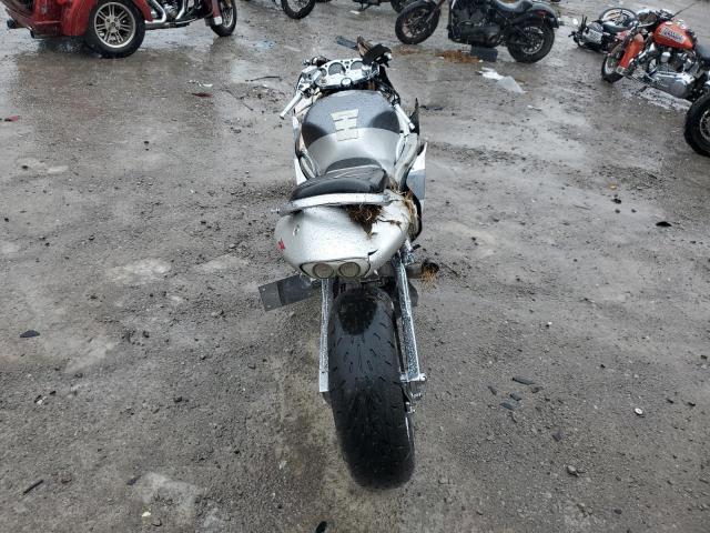 2003 SUZUKI GSX1300 R - JS1GW71A832105806