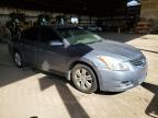 NISSAN ALTIMA BAS photo