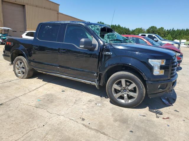 2016 FORD F150 SUPER - 1FTEW1EF4GFB62809