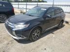 MITSUBISHI OUTLANDER photo