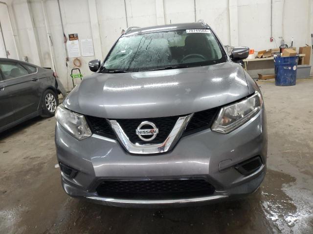 VIN 5N1AT2MT7FC926295 2015 Nissan Rogue, S no.5