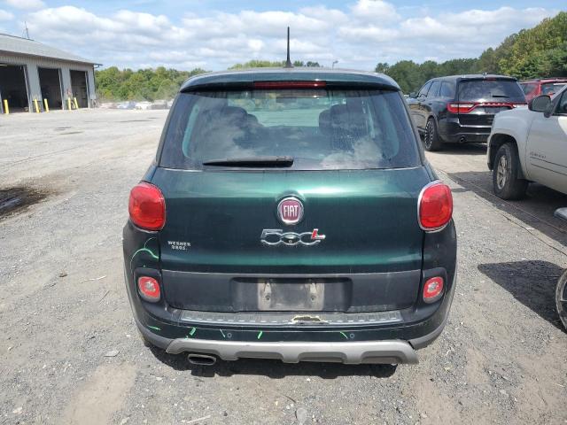 VIN ZFBCFADH0EZ023382 2014 Fiat 500L, Trekking no.6