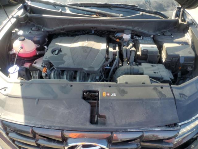 2023 HYUNDAI TUCSON SEL - 5NMJFCAE6PH246561