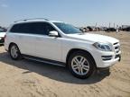 MERCEDES-BENZ GL 450 4MA photo