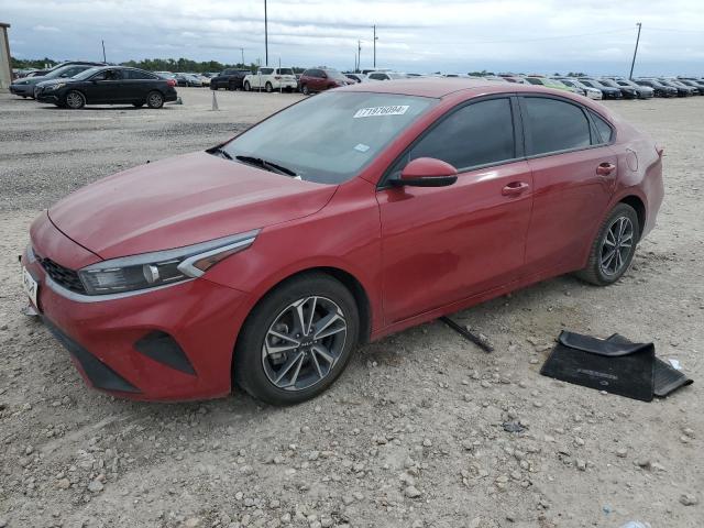 VIN 3KPF24AD5PE562118 2023 KIA Forte, LX no.1