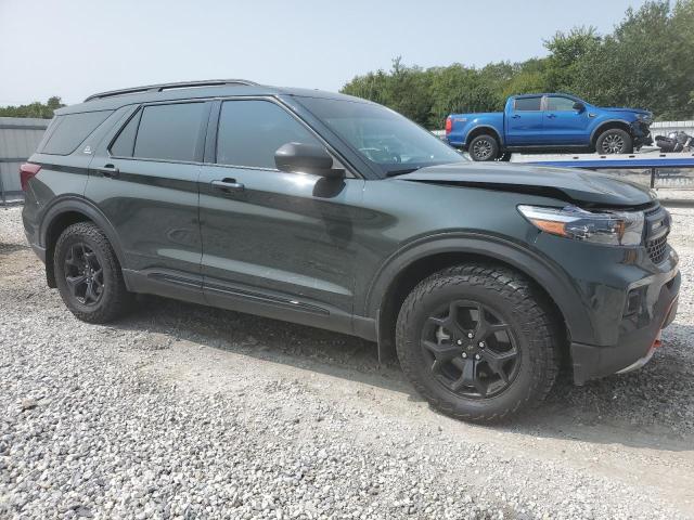 2021 FORD EXPLORER 4 - 1FMSK8JH9MGC14810