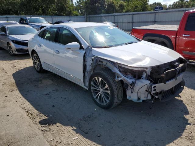 2017 BUICK LACROSSE E - 1G4ZP5SS6HU179188