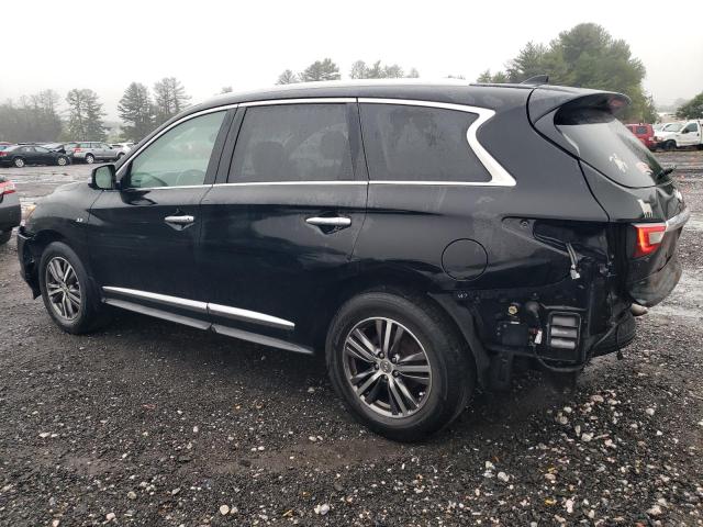 2017 INFINITI QX60 - 5N1DL0MM3HC507423