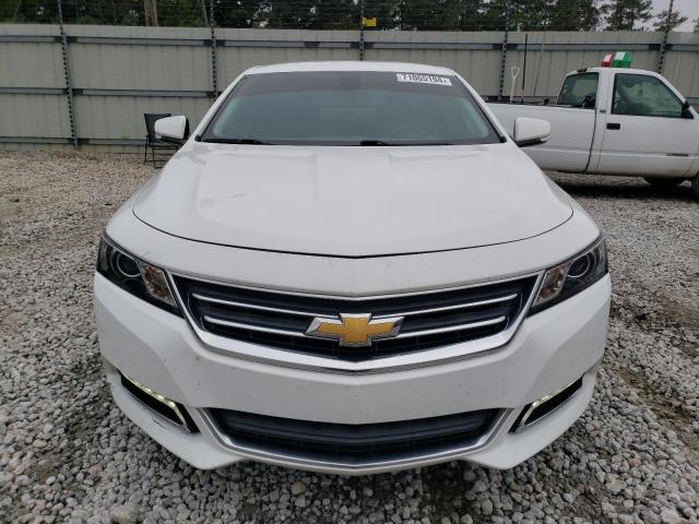 2018 CHEVROLET IMPALA LT - 2G1105S31J9120303