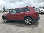 JEEP CHEROKEE L photo