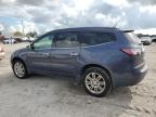 CHEVROLET TRAVERSE L photo