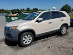 KIA SORENTO BA photo