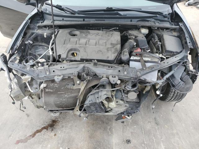 VIN 5YFBURHE6KP864285 2019 Toyota Corolla, L no.11