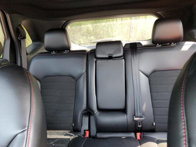 2021 FORD EDGE SEL - 2FMPK4J98MBA29985