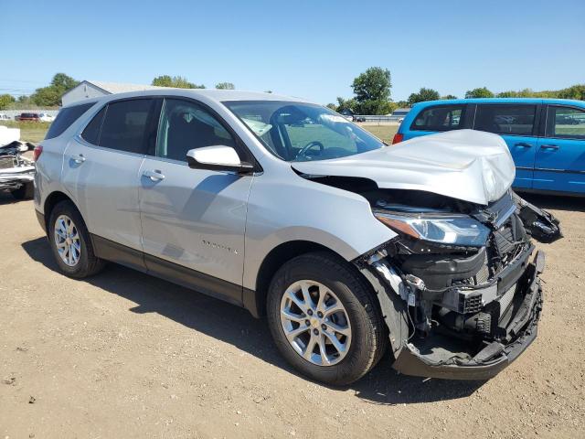 2020 CHEVROLET EQUINOX LT - 2GNAXUEVXL6243538