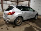 NISSAN MURANO S photo