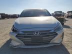 HYUNDAI ELANTRA SE photo