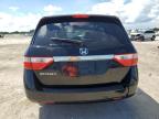 HONDA ODYSSEY EX photo