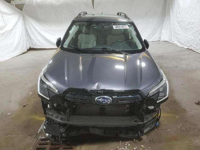 2022 SUBARU FORESTER P - JF2SKAECXNH517263