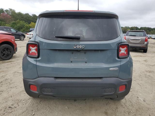 2017 JEEP RENEGADE L - ZACCJABB7HPF99242