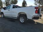 CHEVROLET SILVERADO photo