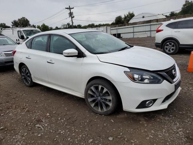 2019 NISSAN SENTRA S - 3N1AB7AP0KY260249