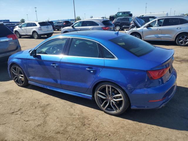2015 AUDI S3 PRESTIG #3301629633