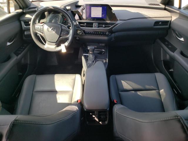 2023 LEXUS UX 250H BA JTHX6JBH7P2141425