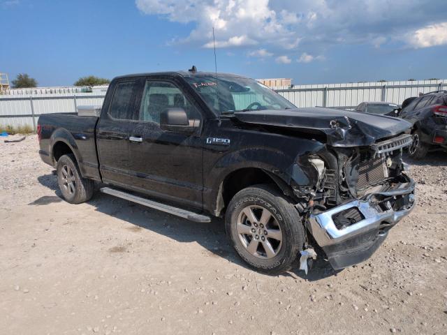 2020 FORD F150 SUPER - 1FTEX1EP6LKD01796