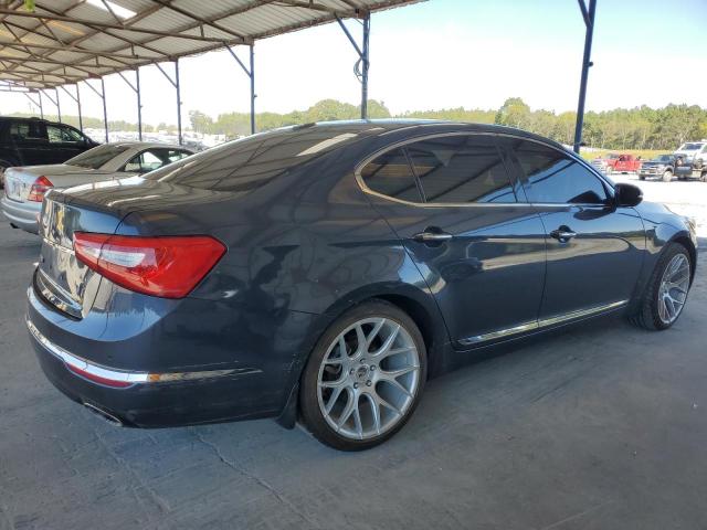 VIN KNALN4D72E5128499 2014 KIA Cadenza, Premium no.3