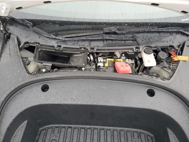 2021 TESLA MODEL 3 - 5YJ3E1EA2MF853870