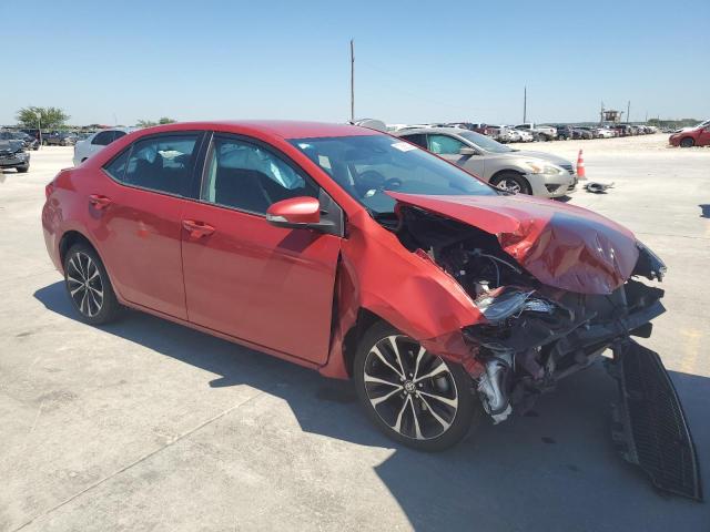 2019 TOYOTA COROLLA L - 5YFBURHE6KP924873