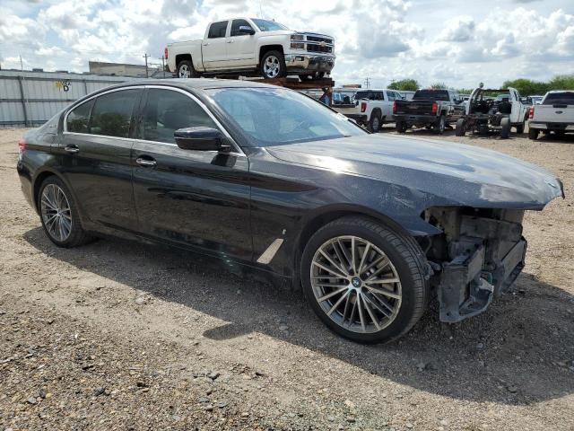 2018 BMW 530E - WBAJA9C5XJB251611