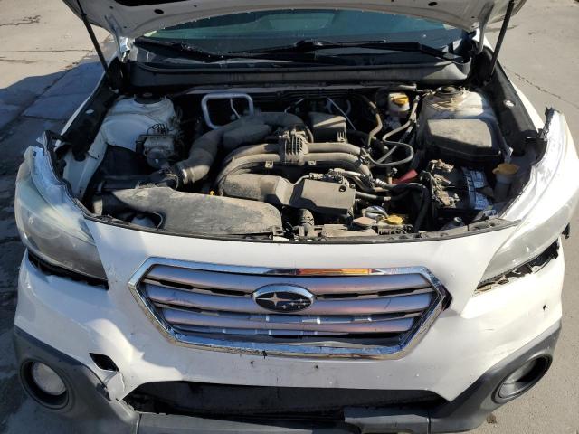 VIN 4S4BSACC5H3372051 2017 Subaru Outback, 2.5I Pre... no.12