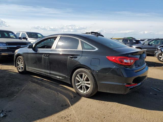 2017 HYUNDAI SONATA SE - 5NPE24AF3HH517348