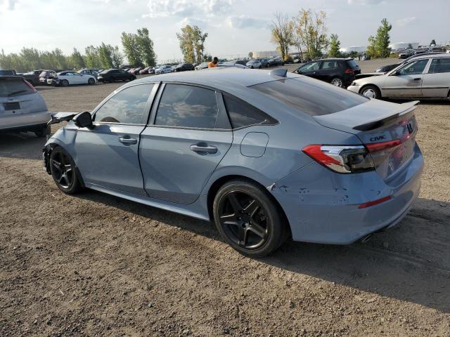 2022 HONDA CIVIC SI 2HGFE1E5XNH080269  72036274