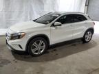 MERCEDES-BENZ GLA 250 4M снимка