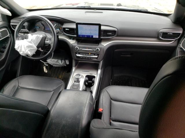 2020 FORD EXPLORER X - 1FMSK8DH4LGA90892