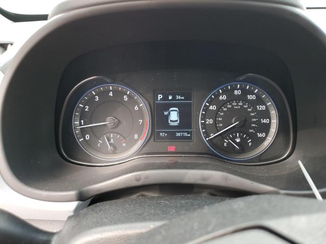 2019 HYUNDAI KONA SE - KM8K1CAA6KU284515