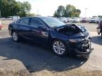 CHEVROLET MALIBU LT photo