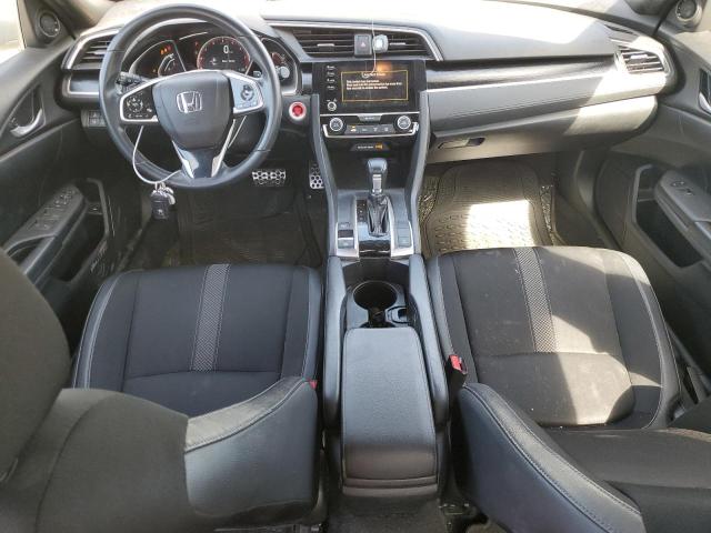 2021 HONDA CIVIC SPOR 19XFC2F80ME202148  69870494