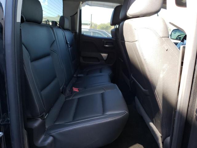 2018 CHEVROLET SILVERADO - 1GCVKREC3JZ117737