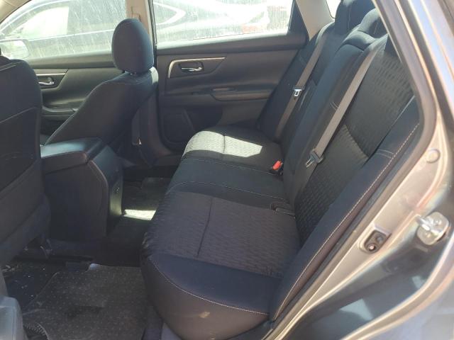 2017 NISSAN ALTIMA 2.5 - 1N4AL3AP2HC470555