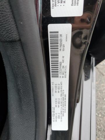 2015 CHRYSLER 200 C - 1C3CCCEG7FN700626