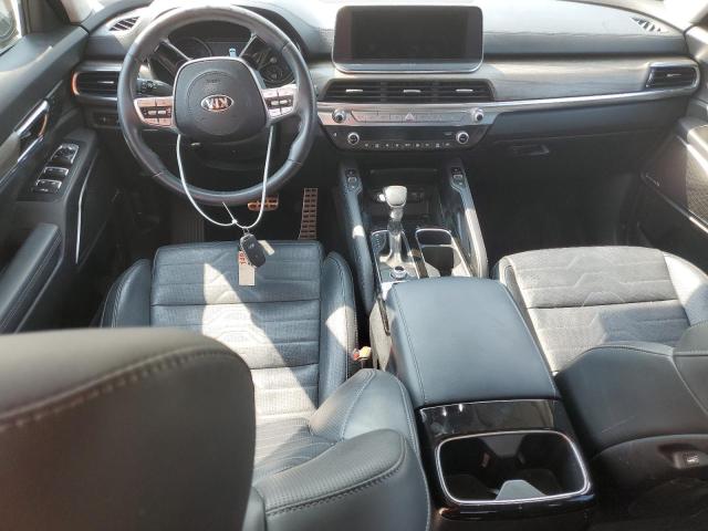 2021 KIA TELLURIDE - 5XYP5DHCXMG164474